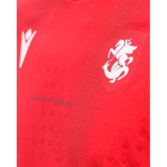 Georgia Third Jersey EURO 2024