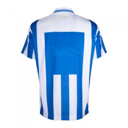 Men's Brighton & Hove Albion 2001 Home Retro Centenary Shirt Men's Brighton & Hove Albion 2001 Home Retro Centenary Shirt