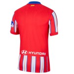 Women's Atletico Madrid 2024/25 Home Shirt