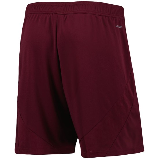 Kid's Aston Villa 2024/25 Home Change Shorts Kid's Aston Villa 2024/25 Home Change Shorts