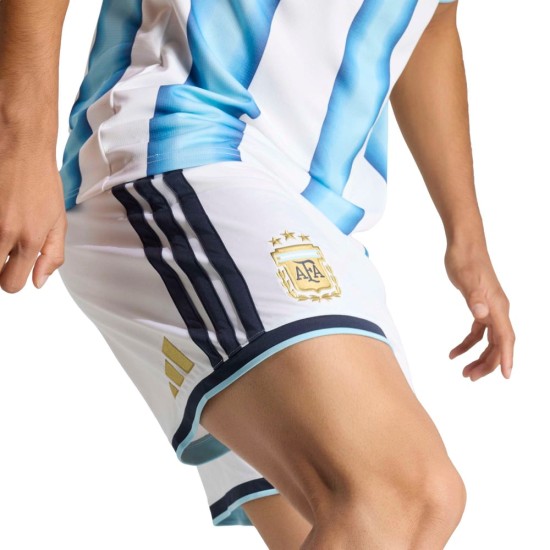 Women's Argentina 2026 Home World Cup Change Shorts
