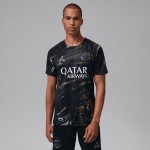 Kid's PSG 2025/26 Jordan Night Edition Shirt