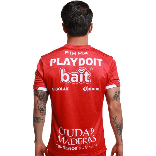 Men's Necaxa 2025/26 Away Shirt