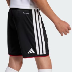 Women's Germany 2026 Home World Cup Shorts