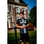 Kid's sc Heerenveen 2025/26 Third Shirt Kid's sc Heerenveen 2025/26 Third Shirt