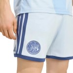 Kid's Ajax 2026/27 Third Shorts