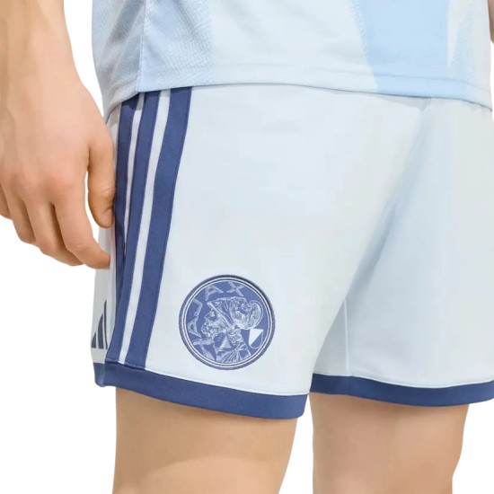 Kid's Ajax 2026/27 Third Shorts