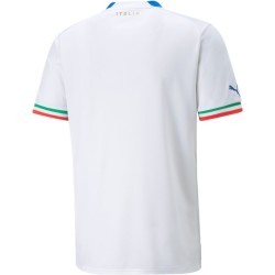 Italy Away Jersey World Cup 2022
