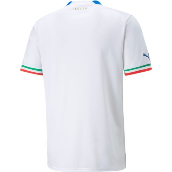 Italy Away Jersey World Cup 2022 Italy Away Jersey World Cup 2022