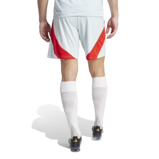 Men's FC Dallas 2025 Away Shorts