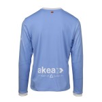 Men's Malmö FF 2025 Third Long Sleeve Shirt Men's Malmö FF 2025 Third Long Sleeve Shirt