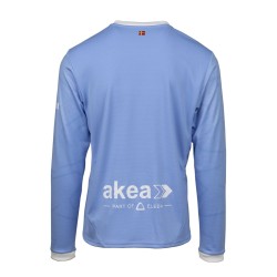 Women's Malmö FF 2025 Third Long Sleeve Shirt