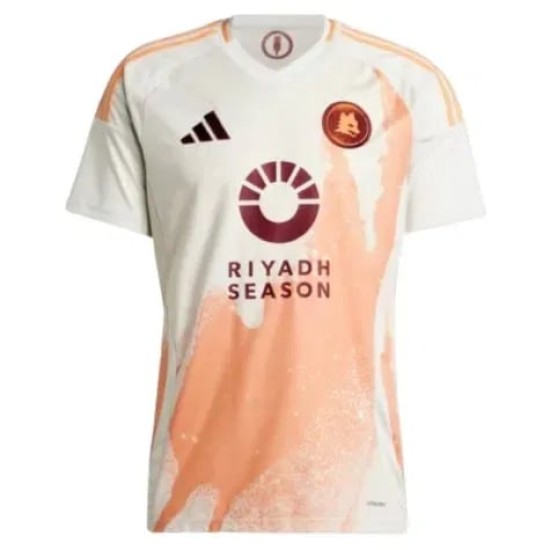 Kid's DYBALA Roma 2024/25 Away Shirt