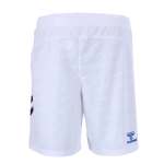 Men's SC Paderborn 07 2025/26 Away Shorts