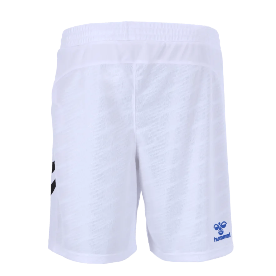 Men's SC Paderborn 07 2025/26 Away Shorts