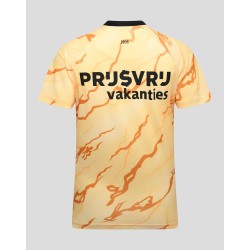 Women's Feyenoord 2024/25 Fourth Shirt Women's Feyenoord 2024/25 Fourth Shirt