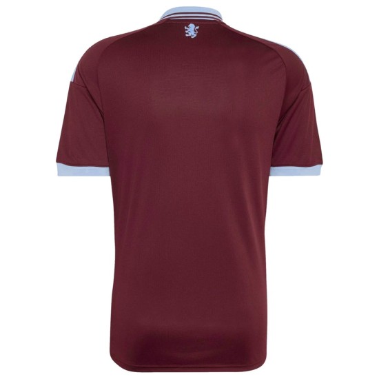 Men's Aston Villa 2026/27 Home Shirt