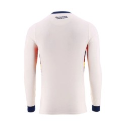 Women's Ecuador 2026 Third World Cup Long Sleeve Shirt