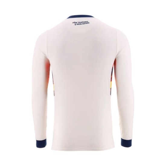 Kid's Ecuador 2026 Third World Cup Long Sleeve Shirt Kid's Ecuador 2026 Third World Cup Long Sleeve Shirt