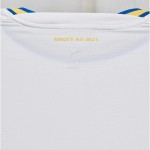 Kid's OM 2026/27 Home Long Sleeve Shirt Kid's OM 2026/27 Home Long Sleeve Shirt