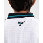 Kid's Newcastle United 2024/25 Third Shirt