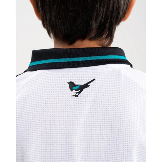 Kid's Newcastle United 2024/25 Third Shirt