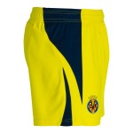 Men's Villarreal 2026/27 Home Shorts