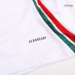 Hungary Away Jersey EURO 2024