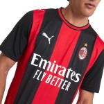 Kid's Milan 2026/27 Home Shirt