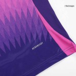 Kid's Germany Away Jersey+Shorts EURO 2024