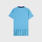 Kid's Djurgårdens IF 2025 Home Shirt Kid's Djurgårdens IF 2025 Home Shirt