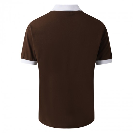 Men's Coventry City 1978 Away Retro Shirt Men's Coventry City 1978 Away Retro Shirt