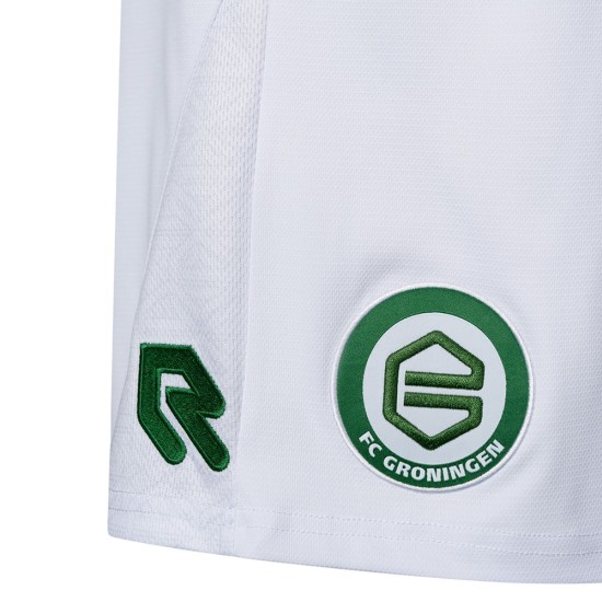 Men's FC Groningen 2026/27 Home Shorts