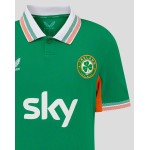 Men's Ireland 2025 Women's Team Home Shirt