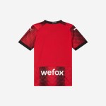 Kid's Milan 2023/24 Home Shirt