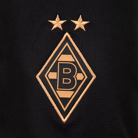 Women's Borussia Mönchengladbach 2026/27 Away Shorts