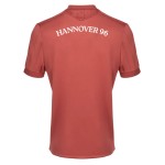 Women's Hannover 96 2025/26 130th Anniversary Shirt Women's Hannover 96 2025/26 130th Anniversary Shirt