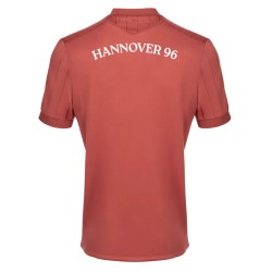 Men's Hannover 96 2025/26 130th Anniversary Shirt