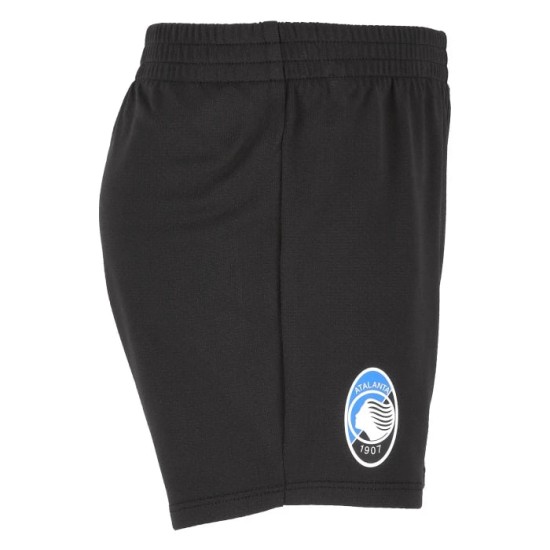 Kid's Atalanta 2025/26 Home Kit