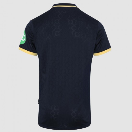 Kid's West Ham United 2025/26 Third Shirt