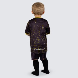 Kid's Norwich City 2024/25 Away Kit