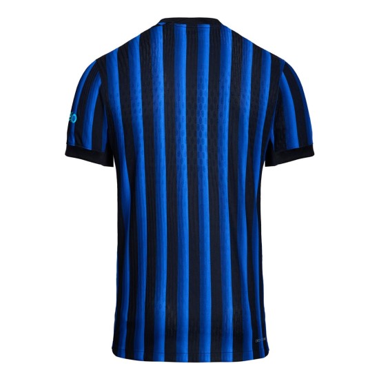 Kid's Inter 2025/26 Home Shirt Kid's Inter 2025/26 Home Shirt
