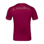 Women's FC Augsburg 2024/25 Third Shirt Women's FC Augsburg 2024/25 Third Shirt