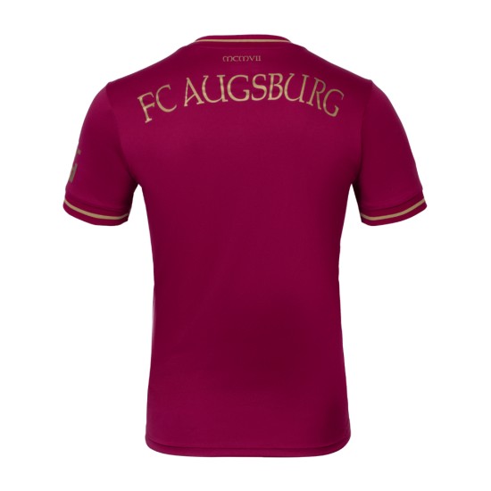 Women's FC Augsburg 2024/25 Third Shirt Women's FC Augsburg 2024/25 Third Shirt