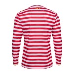 Kid's 1. FC Köln 2025/26 Fastelovend Long Sleeve Shirt