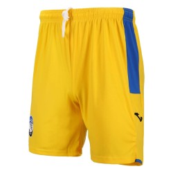 Kid's Atalanta 2024/25 Third Shorts