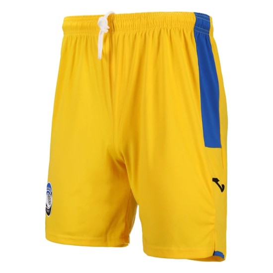 Kid's Atalanta 2024/25 Third Shorts