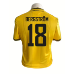 Men's Mjällby AIF 2026 Home Shirt
