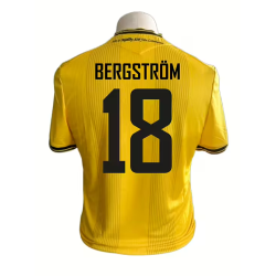 Men's Mjällby AIF 2026 Home Shirt