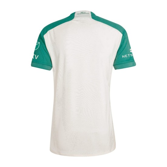Men's Austin FC 2025 Away Shirt